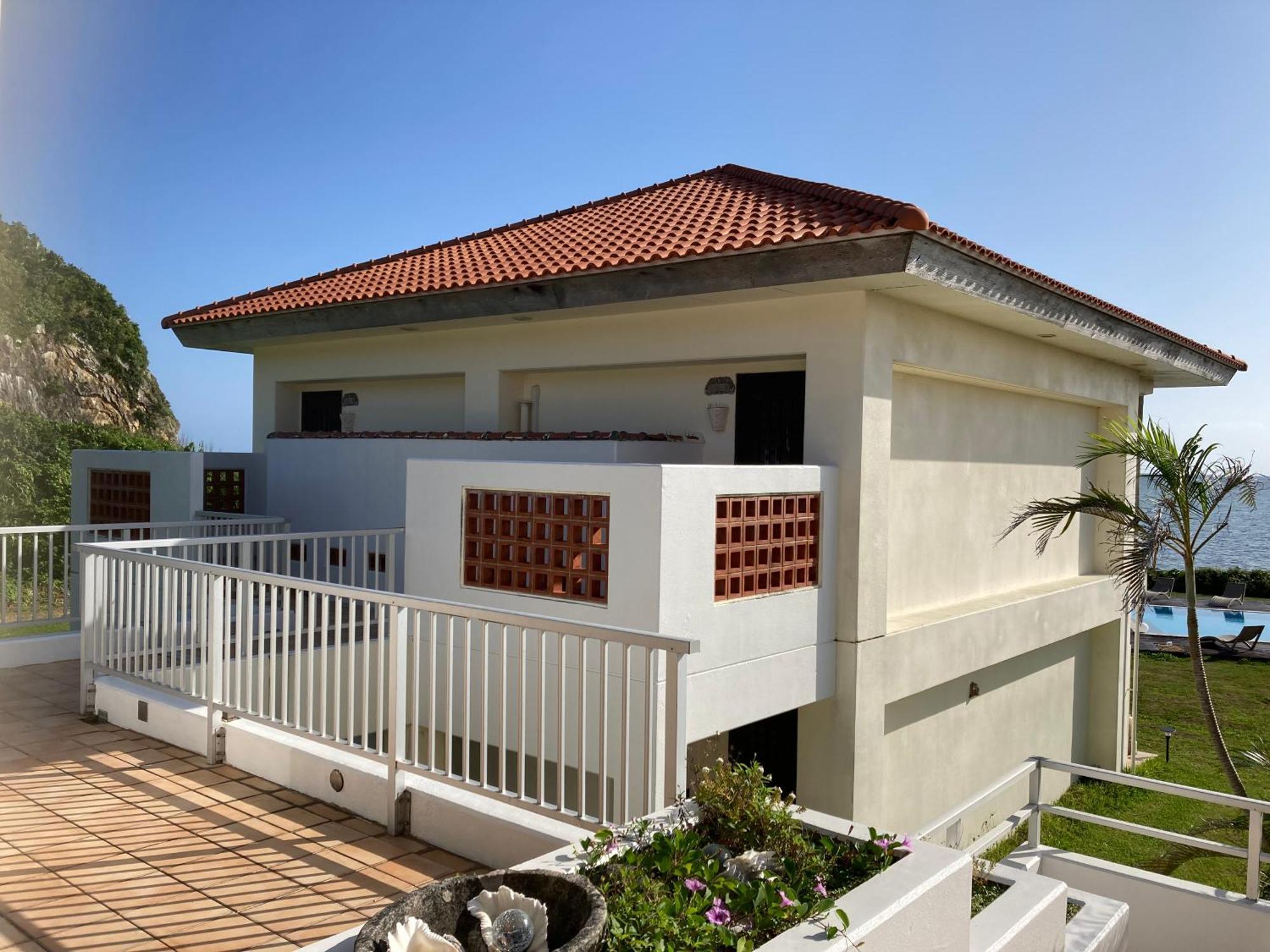 エコヴィレッジ西表 Eco Village Iriomote Takana Exterior foto