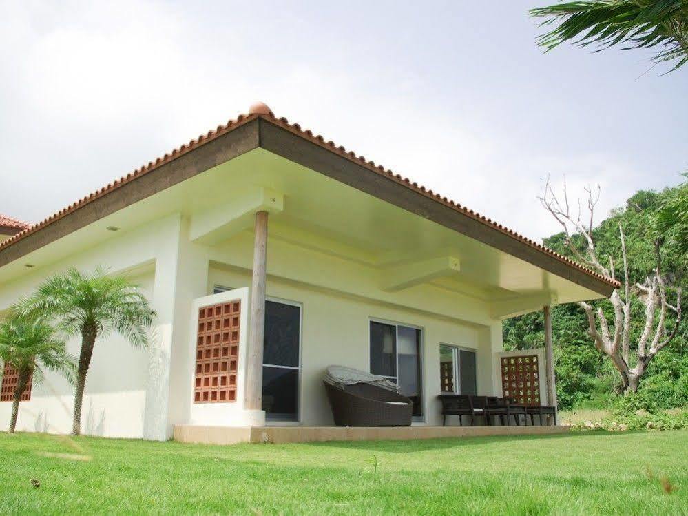 エコヴィレッジ西表 Eco Village Iriomote Takana Exterior foto