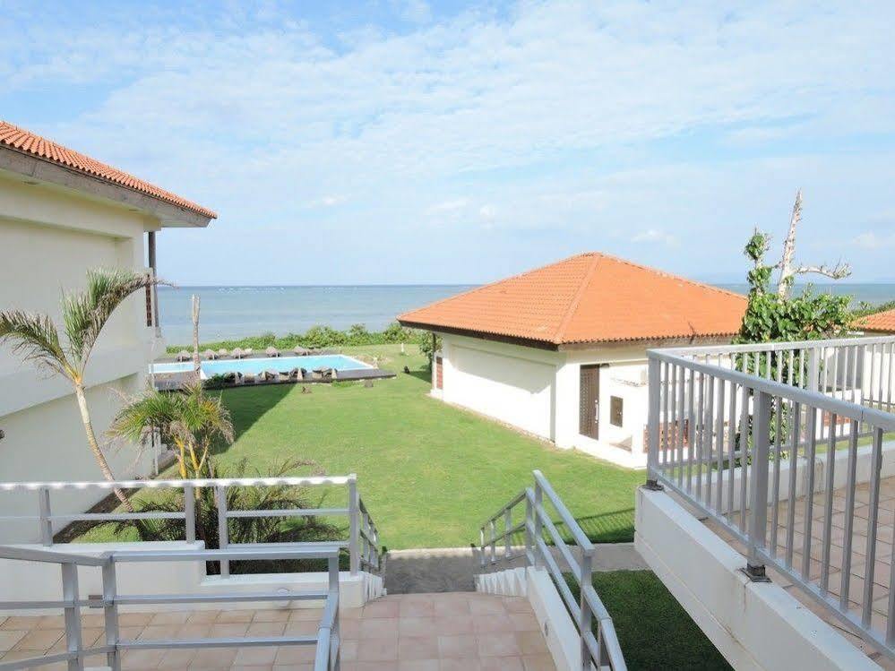 エコヴィレッジ西表 Eco Village Iriomote Takana Exterior foto