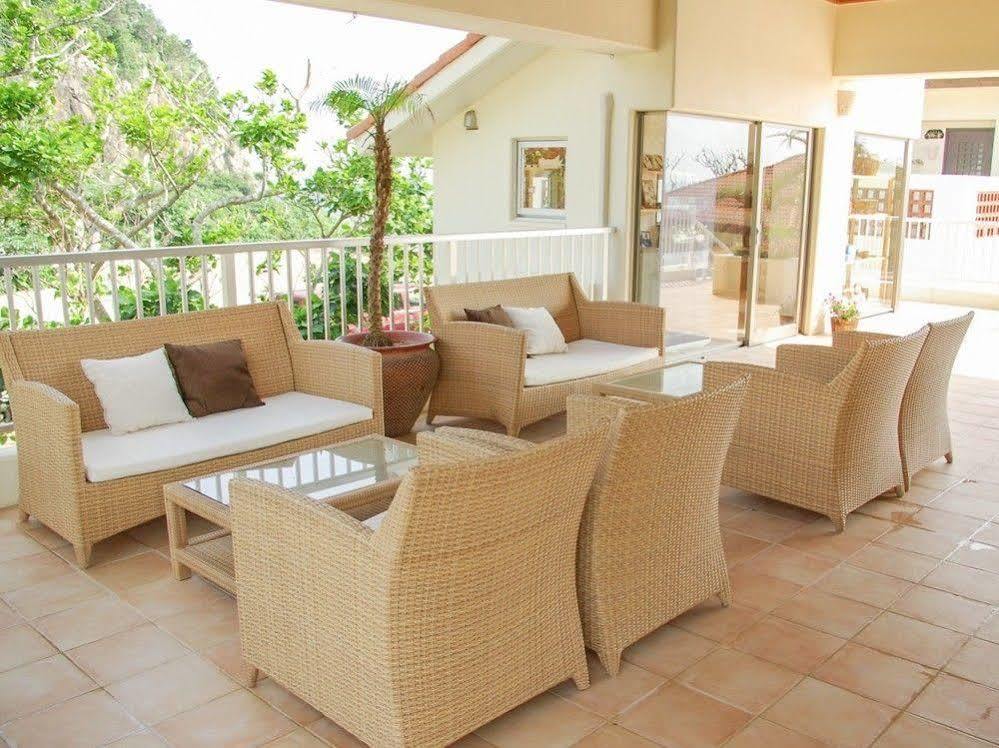 エコヴィレッジ西表 Eco Village Iriomote Takana Exterior foto