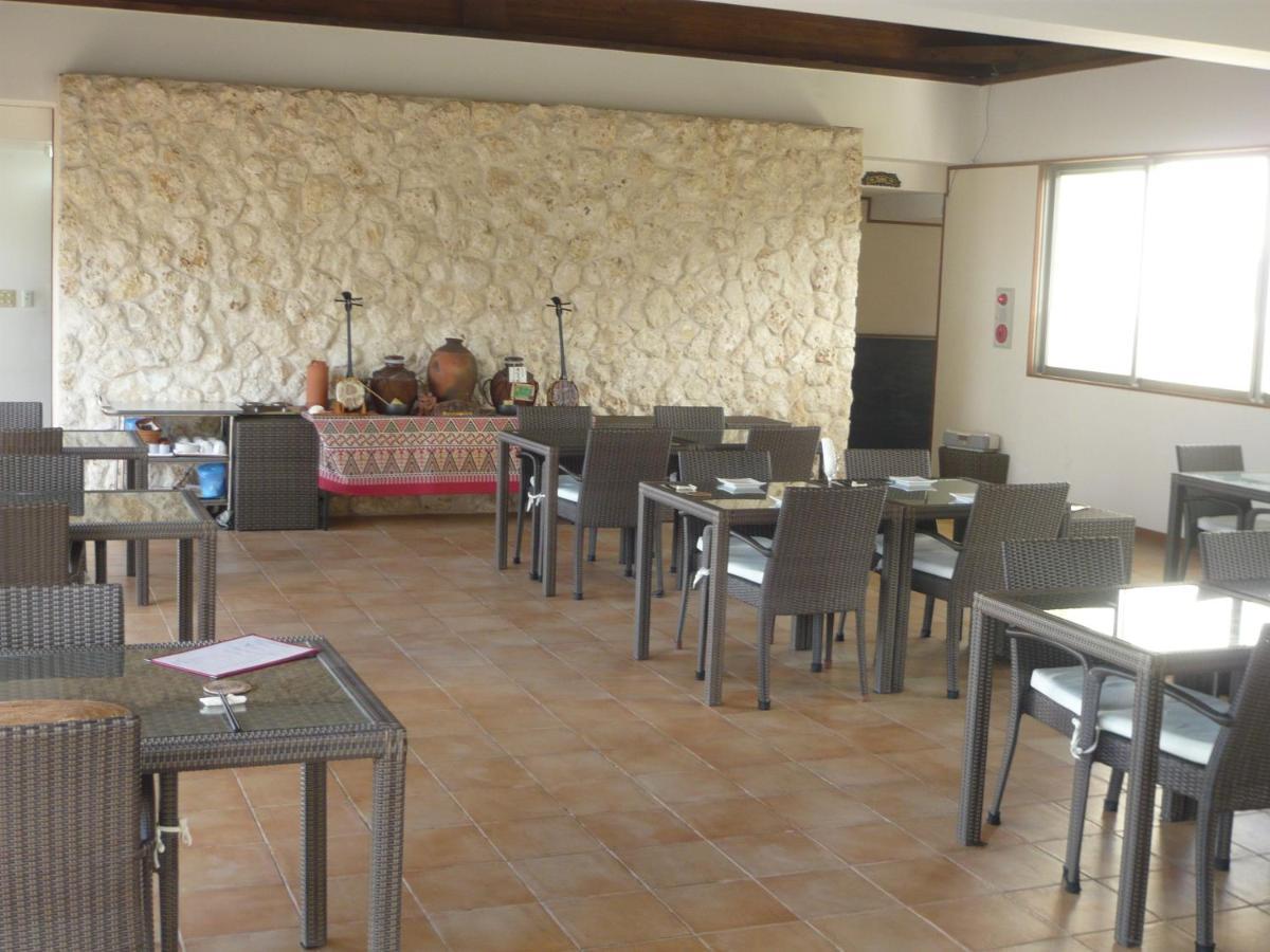 エコヴィレッジ西表 Eco Village Iriomote Takana Exterior foto